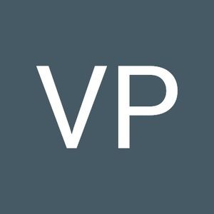 Meet your Posher, Vp